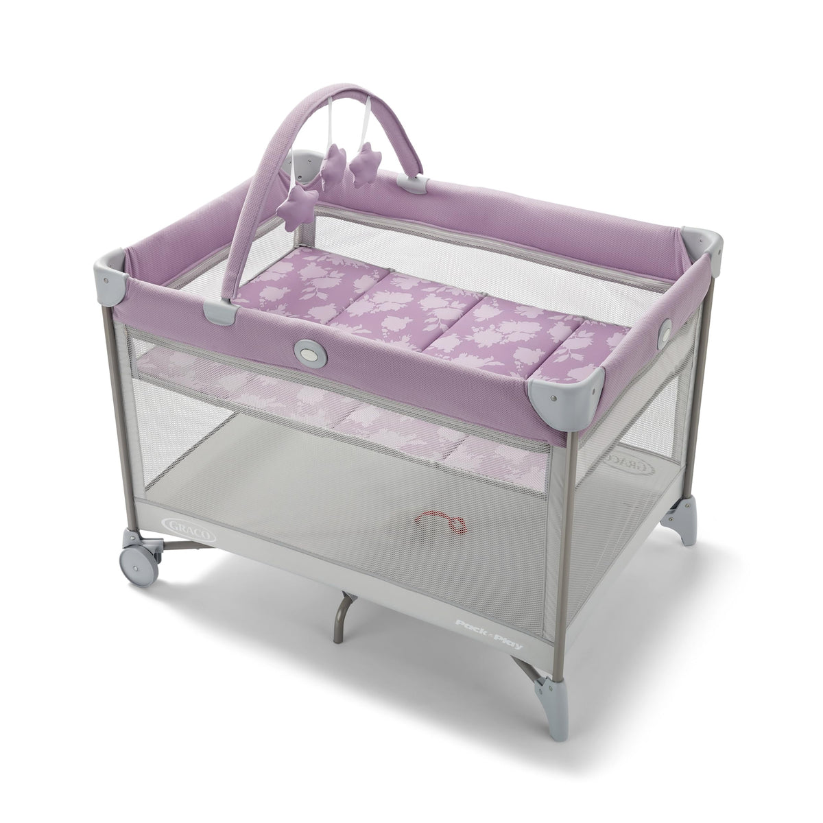 Graco On the Go Pack 'n Play Playard, Kaden