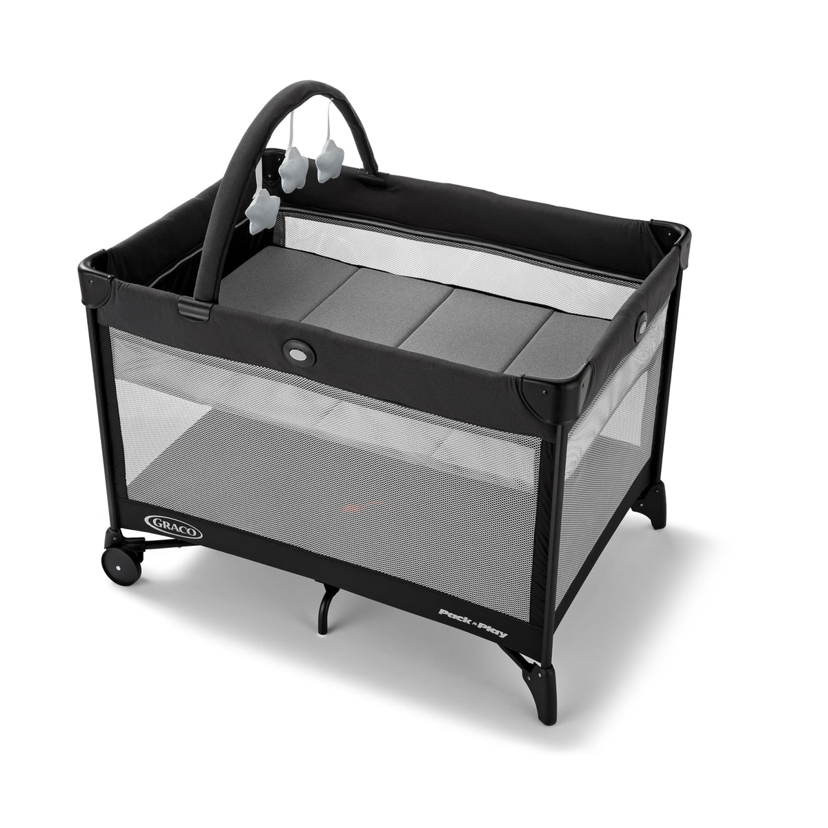 Graco On the Go Pack 'n Play Playard, Kaden