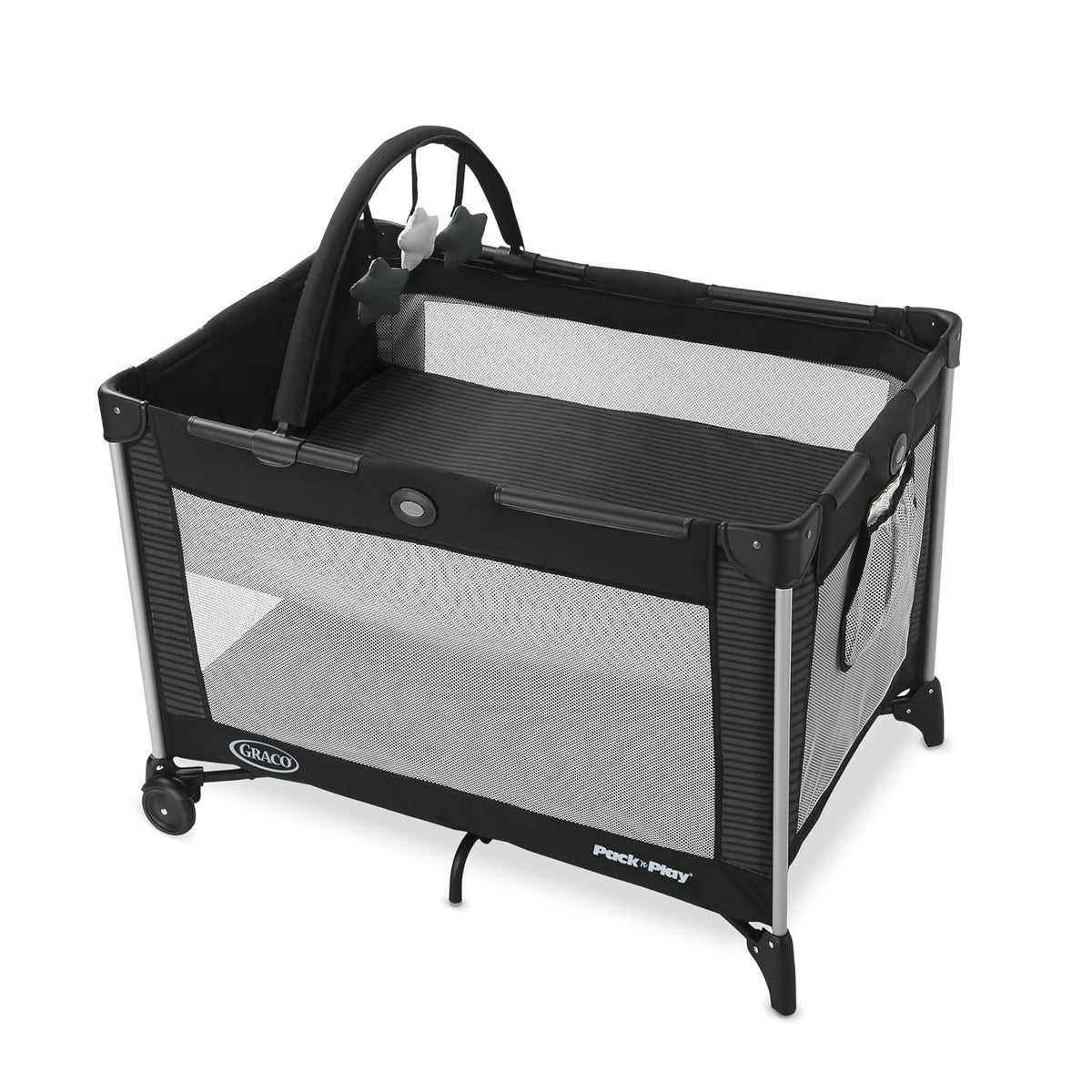 Graco On the Go Pack 'n Play Playard, Kaden