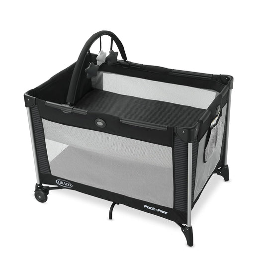 Graco On the Go Pack 'n Play Playard, Kaden