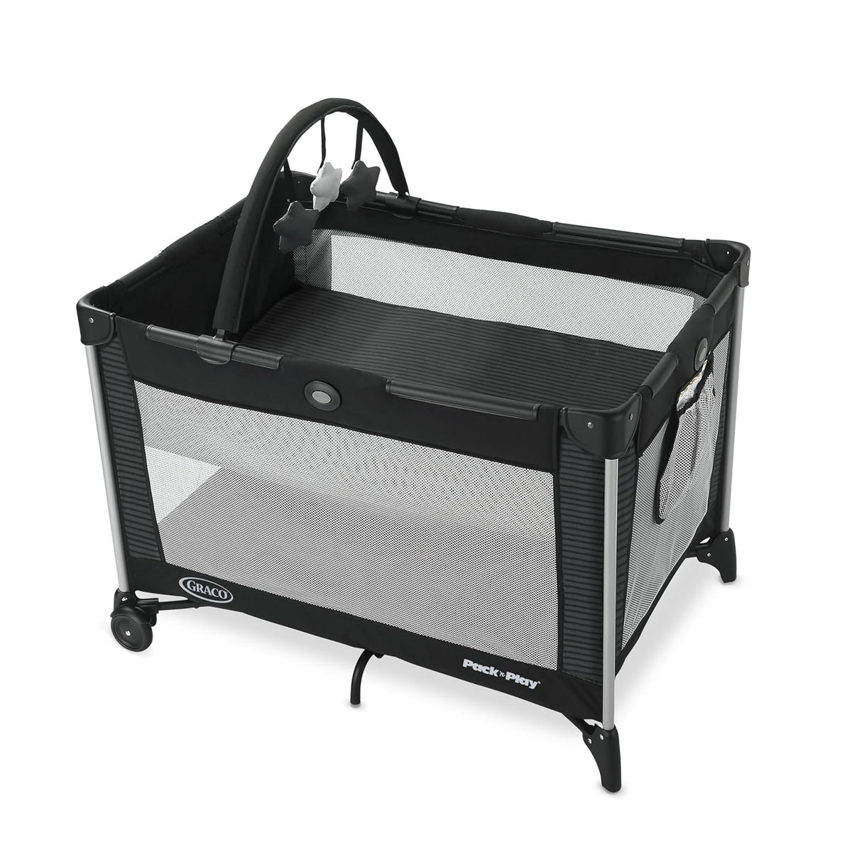 Graco On the Go Pack 'n Play Playard, Kaden