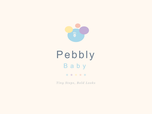 Pebbly Baby